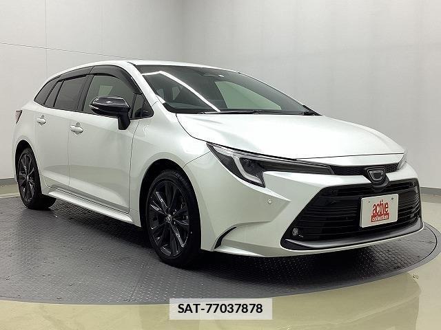 Toyota COROLLA TOURING 2023-06 7822676-13