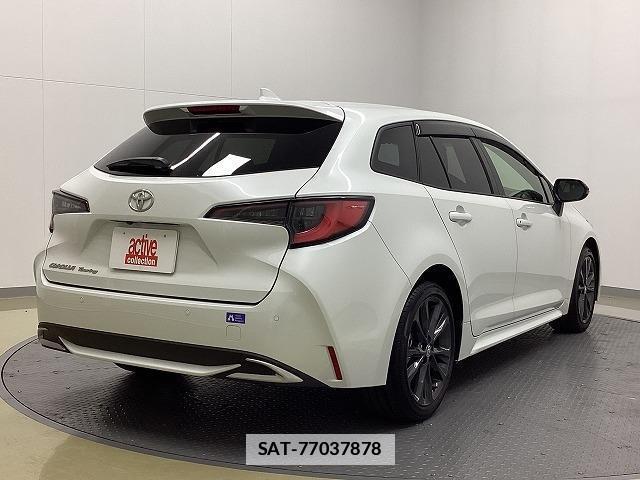 Toyota COROLLA TOURING 2023-06 7822676-14