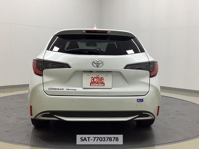 Toyota COROLLA TOURING 2023-06 7822676-15