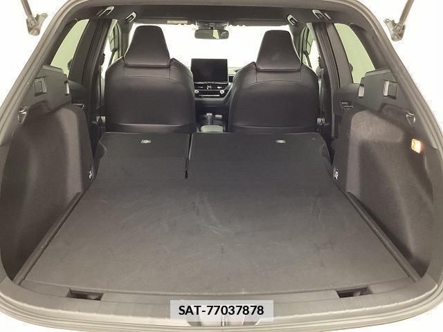 Toyota COROLLA TOURING 2023-06 7822676-17
