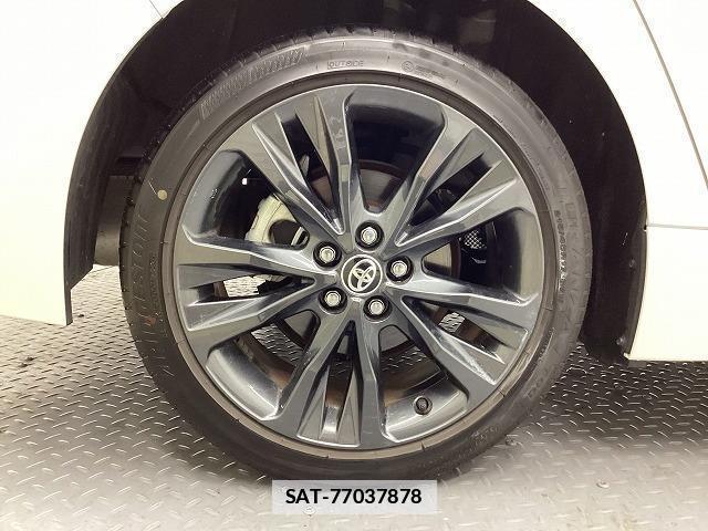 Toyota COROLLA TOURING 2023-06 7822676-19