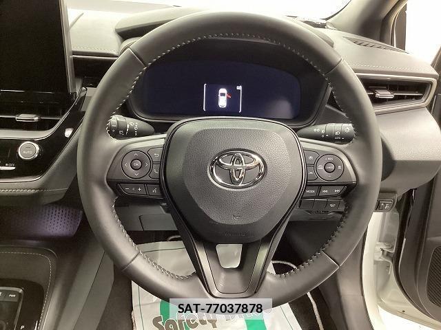 Toyota COROLLA TOURING 2023-06 7822676-2