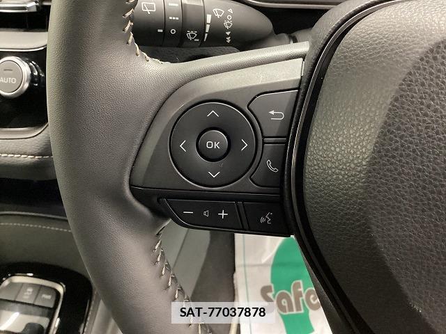 Toyota COROLLA TOURING 2023-06 7822676-8