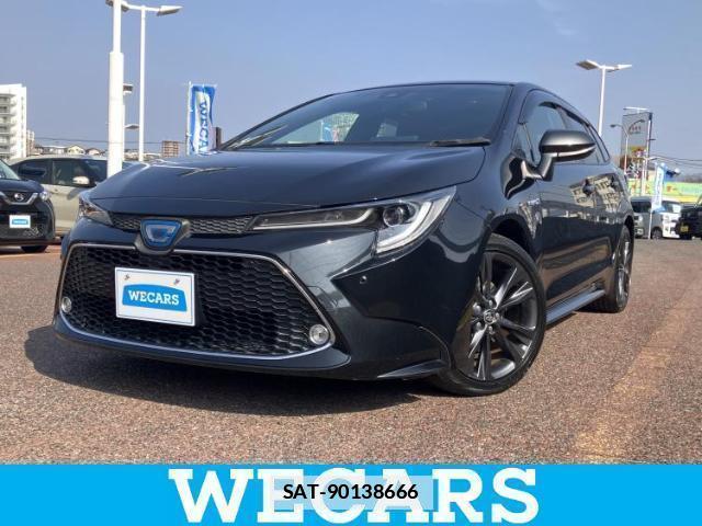 Toyota COROLLA TOURING 2020-03 7822741-0