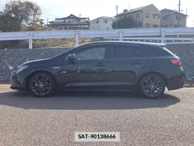 Toyota COROLLA TOURING 2020-03 7822741-1