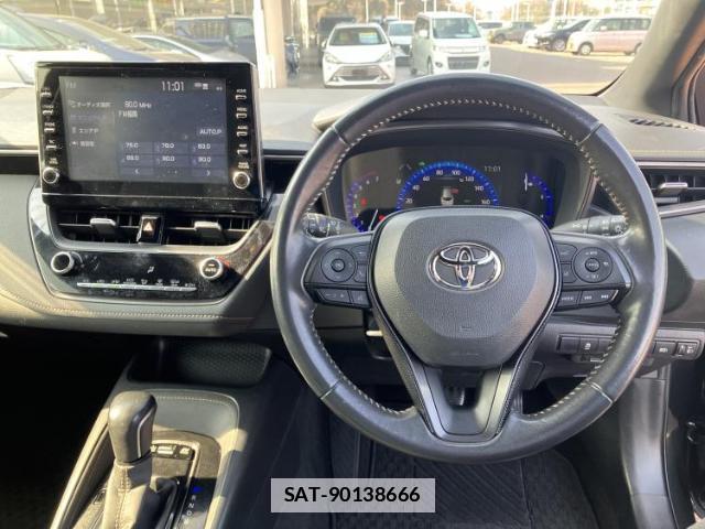 Toyota COROLLA TOURING 2020-03 7822741-12