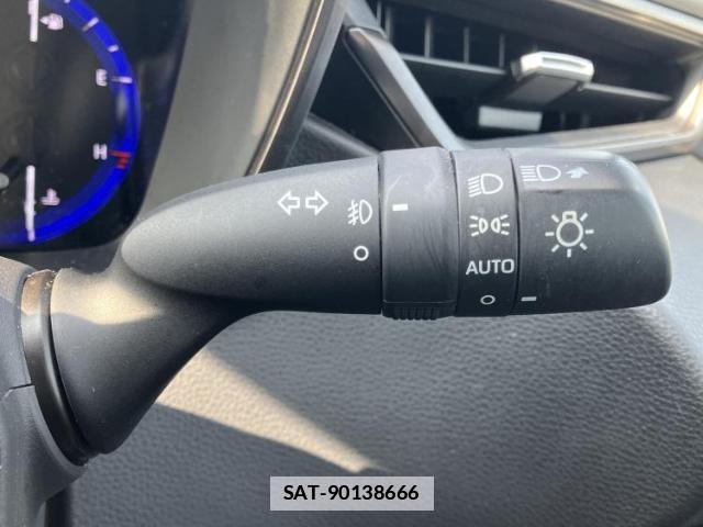 Toyota COROLLA TOURING 2020-03 7822741-13