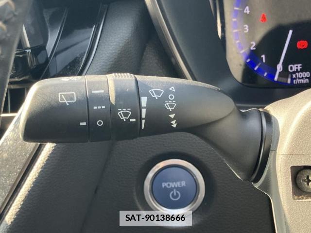 Toyota COROLLA TOURING 2020-03 7822741-14
