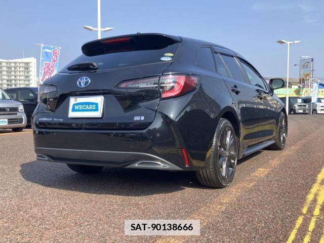 Toyota COROLLA TOURING 2020-03 7822741-2