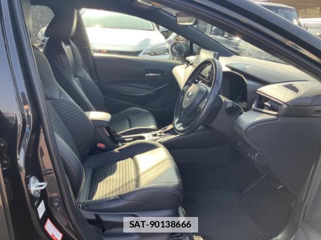 Toyota COROLLA TOURING 2020-03 7822741-3