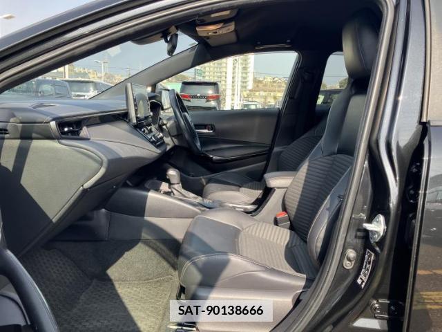 Toyota COROLLA TOURING 2020-03 7822741-5