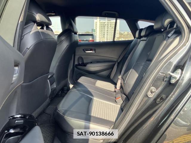 Toyota COROLLA TOURING 2020-03 7822741-6