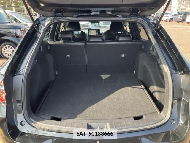 Toyota COROLLA TOURING 2020-03 7822741-7
