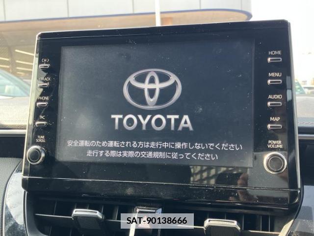 Toyota COROLLA TOURING 2020-03 7822741-8
