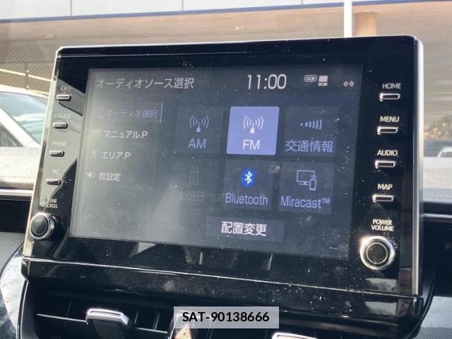 Toyota COROLLA TOURING 2020-03 7822741-9