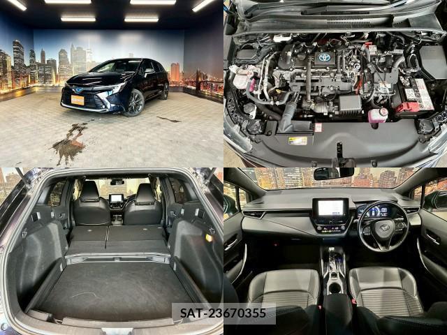 Toyota COROLLA TOURING 2023-04 7823110-2
