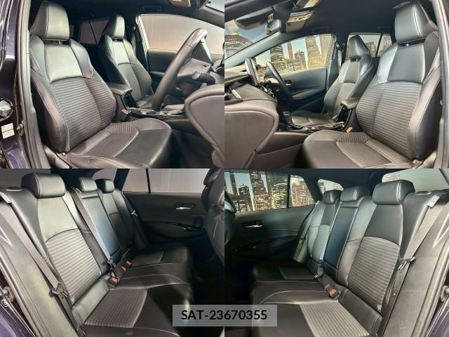 Toyota COROLLA TOURING 2023-04 7823110-3