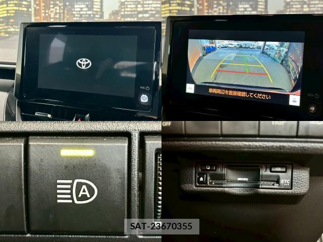 Toyota COROLLA TOURING 2023-04 7823110-4