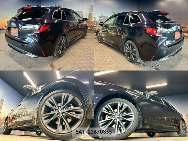 Toyota COROLLA TOURING 2023-04 7823110-6