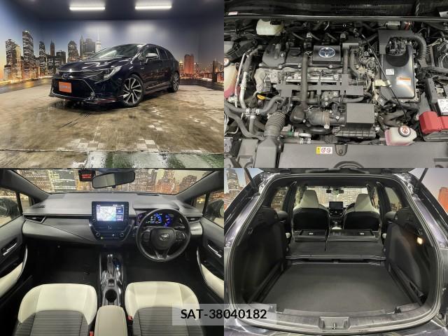 Toyota COROLLA TOURING 2020-02 7823115-2