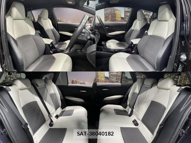 Toyota COROLLA TOURING 2020-02 7823115-3