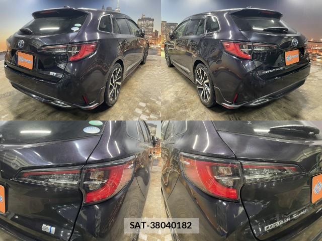 Toyota COROLLA TOURING 2020-02 7823115-6