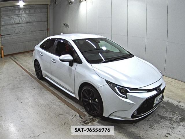 Toyota COROLLA 2022-06 7811355-0