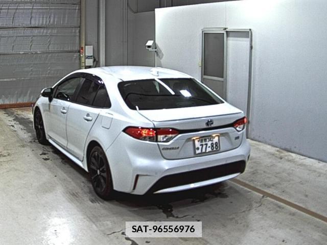 Toyota COROLLA 2022-06 7811355-1