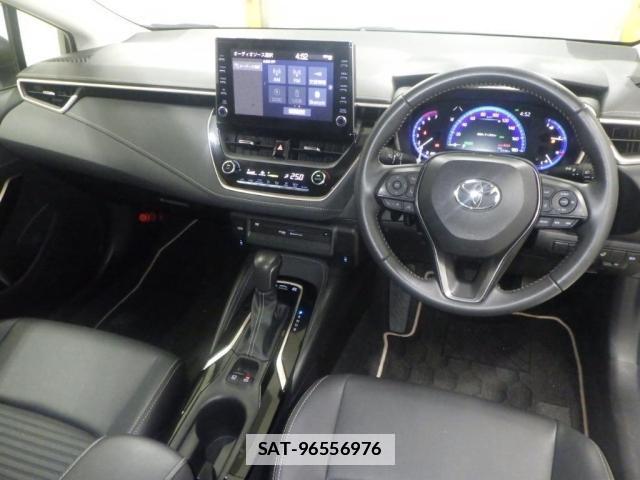 Toyota COROLLA 2022-06 7811355-2