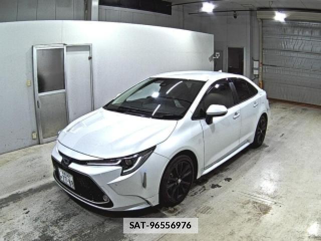 Toyota COROLLA 2022-06 7811355-3