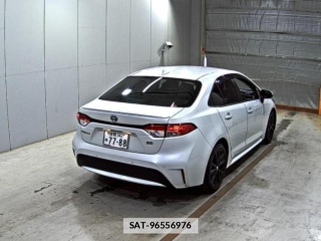 Toyota COROLLA 2022-06 7811355-4