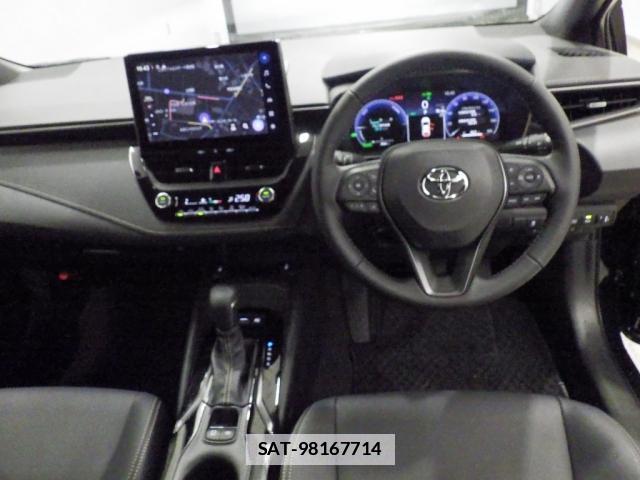 Toyota COROLLA 2025-11 7811716-2