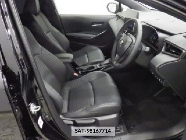 Toyota COROLLA 2025-11 7811716-3