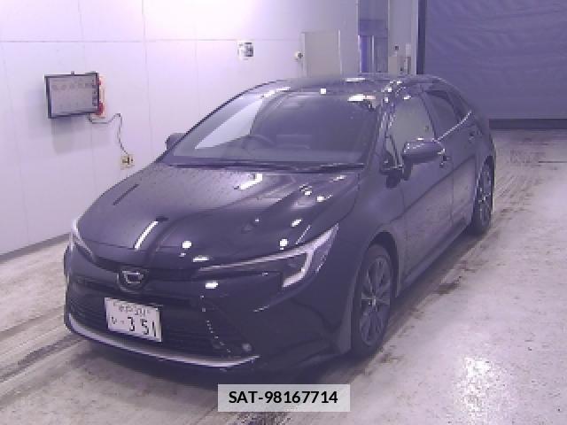 Toyota COROLLA 2025-11 7811716-4