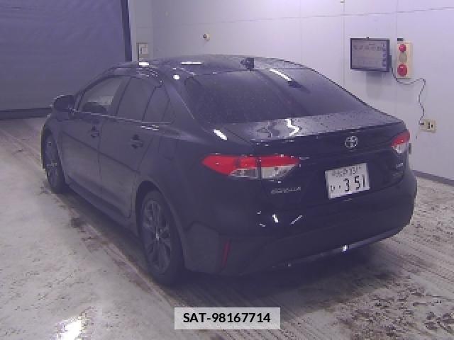 Toyota COROLLA 2025-11 7811716-5