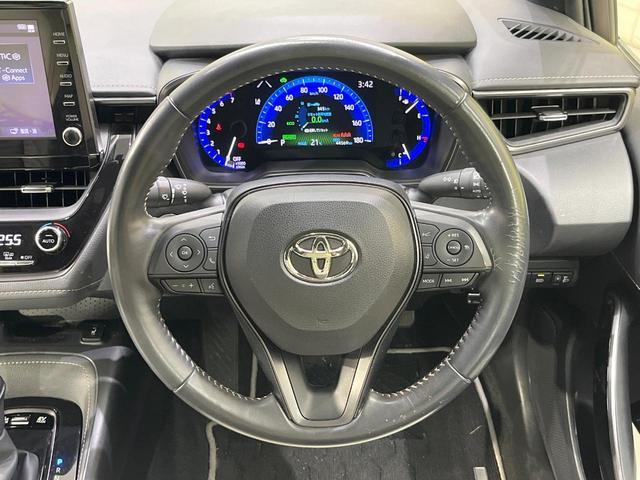 Toyota COROLLA 2019-09 7812593-10