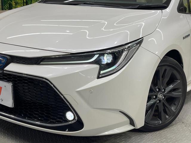 Toyota COROLLA 2019-09 7812593-11