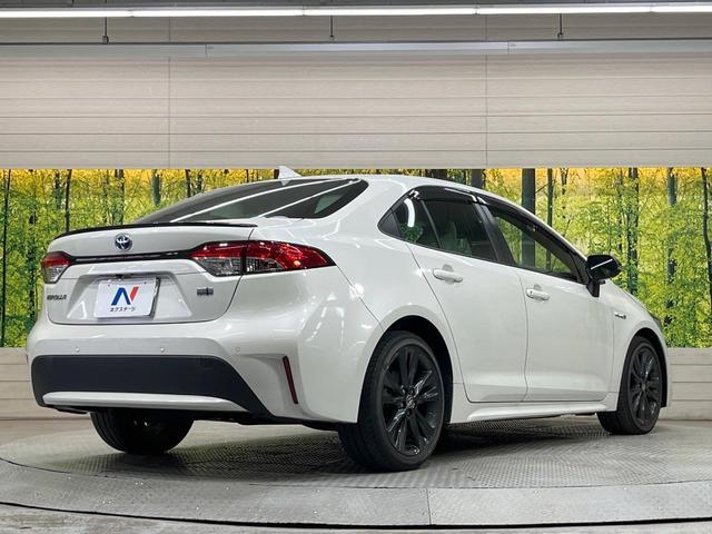 Toyota COROLLA 2019-09 7812593-16