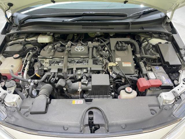 Toyota COROLLA 2019-09 7812593-17