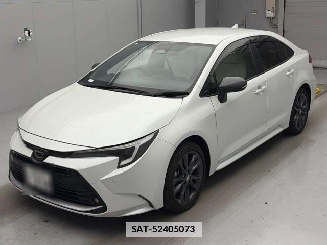 Toyota COROLLA 2024-04 7815073-0