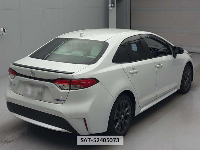 Toyota COROLLA 2024-04 7815073-1