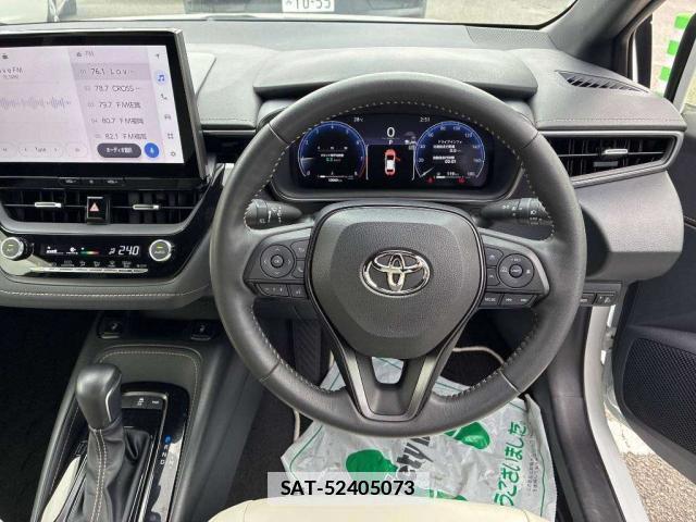 Toyota COROLLA 2024-04 7815073-2