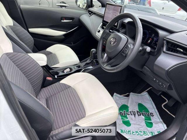 Toyota COROLLA 2024-04 7815073-3