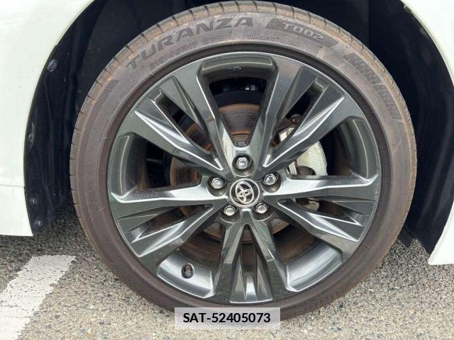 Toyota COROLLA 2024-04 7815073-5