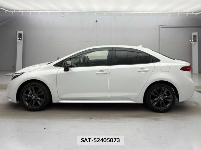Toyota COROLLA 2024-04 7815073-7