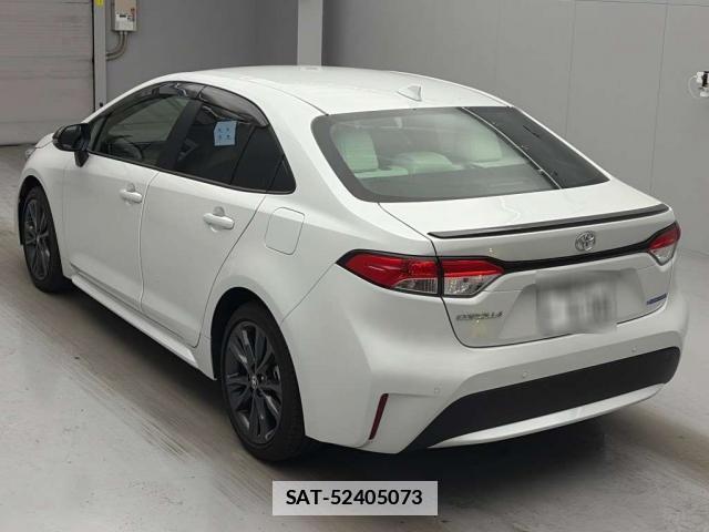 Toyota COROLLA 2024-04 7815073-9