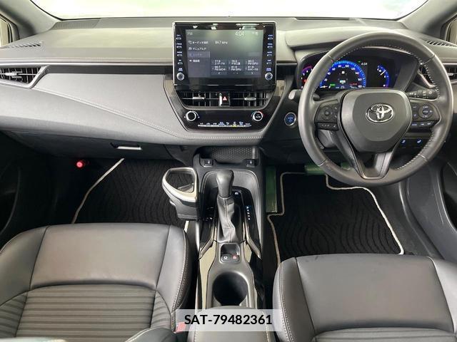 Toyota COROLLA 2020-01 7815167-1