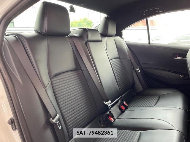 Toyota COROLLA 2020-01 7815167-10