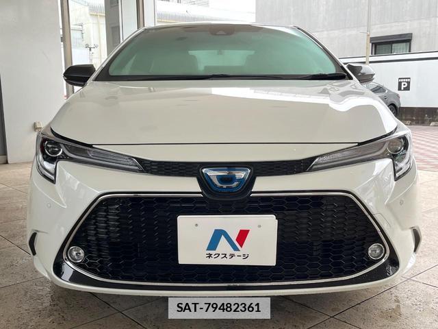 Toyota COROLLA 2020-01 7815167-15