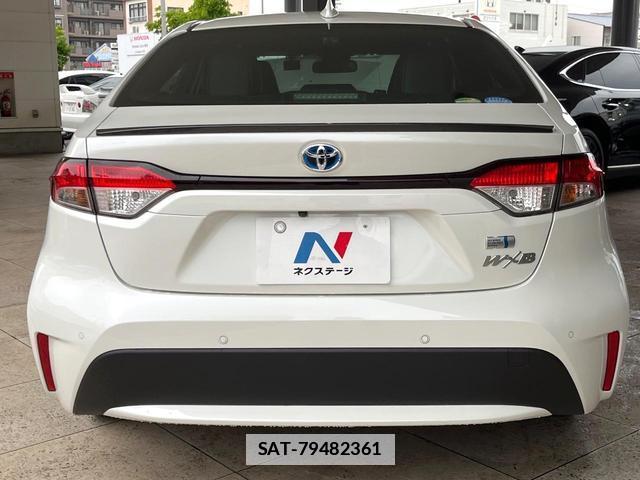Toyota COROLLA 2020-01 7815167-16